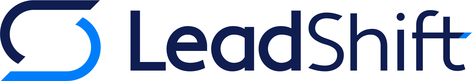 LeadShift Logo DK Wide-1